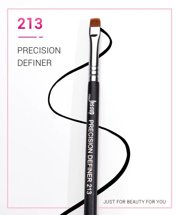 jessup-precision-definer-eyeliner-brush-213-แปรงอายไลน์เนอร์