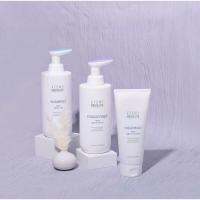 พร้อมส่ง แอบโซลูท แฮร์ เเคร์ เซ็ต Atomy absolute set  ป้องกันการหลุดร่วง ดูเเลเส้นผมเเละหนังศรีษะ