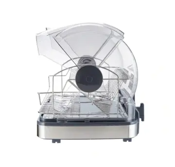 Imarflex 3 in 1 UV Dish Dryer DD-586UV Gray