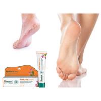 Foot Care Cream ครีมทาเท้า