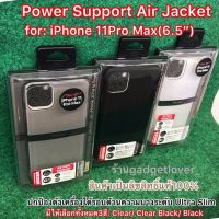 Power Support AirJacketเคส iPhone11 Pro Max