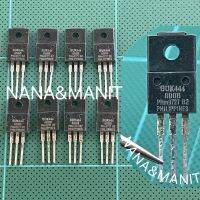 BUK444-800B MOSFET N-CH 1.5A 800V แพ็ค 2ตัว  (งานแท้)