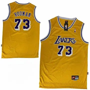 Shop Los Angeles Lakers Classic Edition Jersey with great discounts and  prices online - Oct 2023