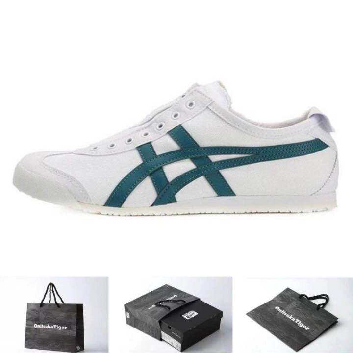 Lazada sepatu onitsuka store tiger