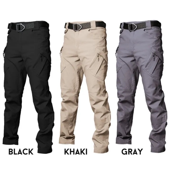 Pave Hawk Tactical Pants Lazada Ph