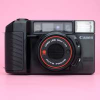 กล้องฟิล์ม Canon Autoboy 2 ใช้งานง่าย พร้อมจัดส่ง