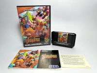 ตลับแท้ Mega Drive (Asia Ver.)(MD)  TaleSpin