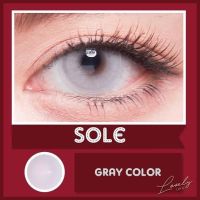 Lovelylens Sole gray