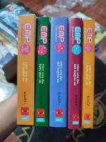 (Novel) EMP โรงเรียนพลังจิต 1-5 สภาพบ้าน