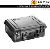 Pelican 1550 Case with foam - กล่องกันน้ำกันกระเเทก