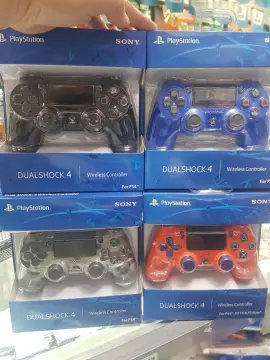 Playstation 4 Controllers for sale in Manila, Philippines