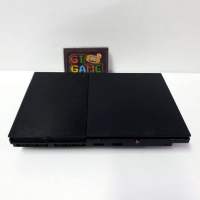 Ps2 Slim SCPH-90000 Coppy disc? เครื่องเปล่า Playstation2 รุ่น 9 แปลงเล่นแผ่นก๊อป ไรท์