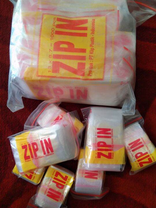 Klip UK 4x6 | Lazada Indonesia
