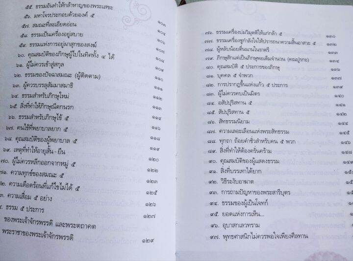 พระไตรปิฎก-ฉบับย่อความและอธิบาย-วศิน-อินทสระ-อังคุตรนิกาย-ปกแข็ง-พิมพ์-2553-หนา-468-หน้า