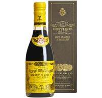 บัลซามิค Giuseppe Giusti Aceto Basamico Di Modena IGP 4 Medals Yellow 250ml