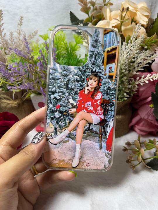 เคสสกรีนตามสั่งจากรูปถ่าย-มีเกือบทุกรุ่น-สอบถามรุ่นและส่งรูปทางช่องแชทนะคะ