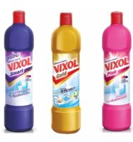 VIXOL ผลิตภัณฑ์ล้างห้องน้ำ วิกซอล ขนาด 900 มล. (สูตรใหม่)