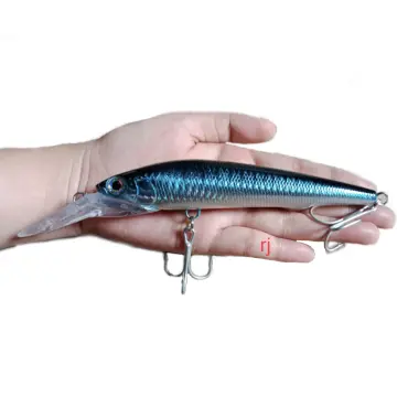 Shop Rapala Fishing Lure Magnum 18 Cm Big Sale with great