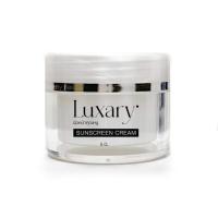 กันแดดลัคชัวรี่ Luxary Sunscreen SPF 50
ขนาด 5 กรัม