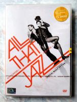 ? DVD ALL THAT JAZZ (1979)