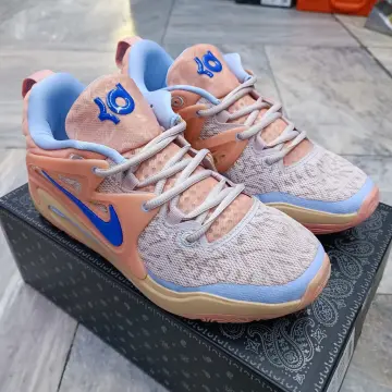 new kd shoes august 2022