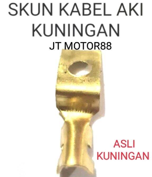SKUN KEPALA BATRAY AKI ASLI KUNINGAN | Lazada Indonesia