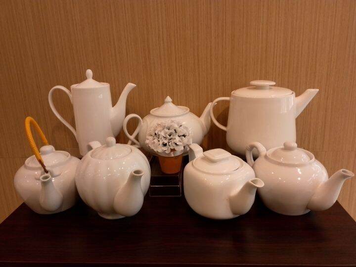 Porcelain Teapot Microwavable made in japan Lazada PH