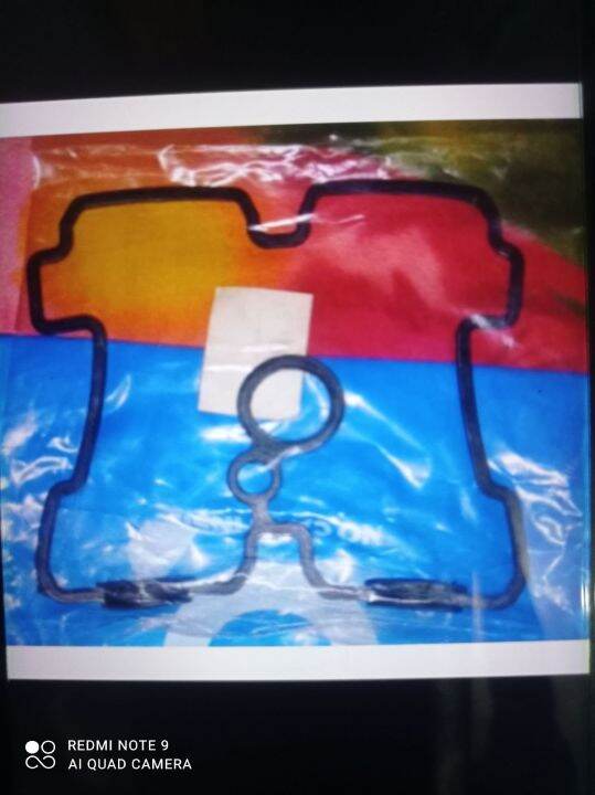 CYLINDER HEAD PACKAGING GASKET RAIDER 150 Lazada PH