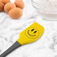 ??Tovolo silicon spatula ไม้พาย/ทัพพี หน้ายิ้ม smiley??