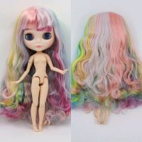 (พร้อมส่ง) ตุ๊กตาบลายธ์ รีเจค? *ฟรี มือ+ชุด+รองเท้า+โบว์* Blythe Reject 30 cm เปลี่ยนตาได้ 4 สี บอดี้ 19 ข้อต่อ (ชุดร้านเลือกให้ 1 ชุด)