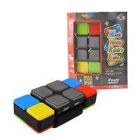 T.P. TOYS RUBIK FLIP MUSIC มีไฟมีเสียง เล่นได้ 4 ระดับ