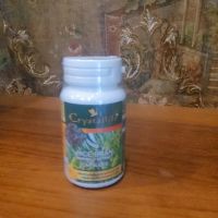 น้ำมันรำข้าว คริสตอลไลฟ์ Crystallife rice bran morigold extract เป็นน้ำมันรำข้าวสูตรดั้งเดิมที่ขายดีติดอันดับหนึ่งติดต่อกันกว่า 10 ปี มีสารแกมม่า ออไรซานอล Gamma Oryzanol ในปริมาณสูง และยังเพิ่มเติมด้วยสารสกัดจากดอกดาวเรืองที่ให้ลูทีน ที่มีประโยชน์ต่อดวงต