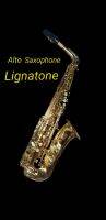 Alto saxophone