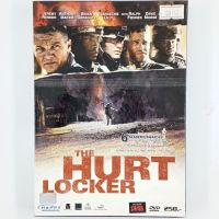 [00142] The Hurt Locker หน่วยระห่ำปลดล็อคระเบิดโลก (DVD)(USED) ซีดี ดีวีดี สื่อบันเทิงหนังและเพลง มือสอง !!