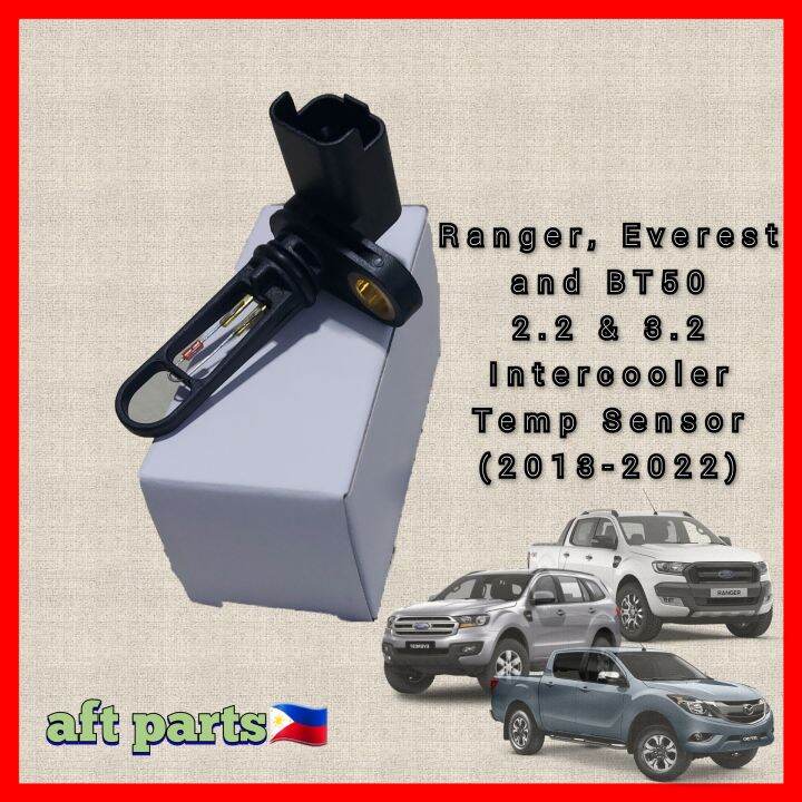 Ranger Intercooler Temperature Sensor Temp Everest 2.2 ^ 3.2 (20132022