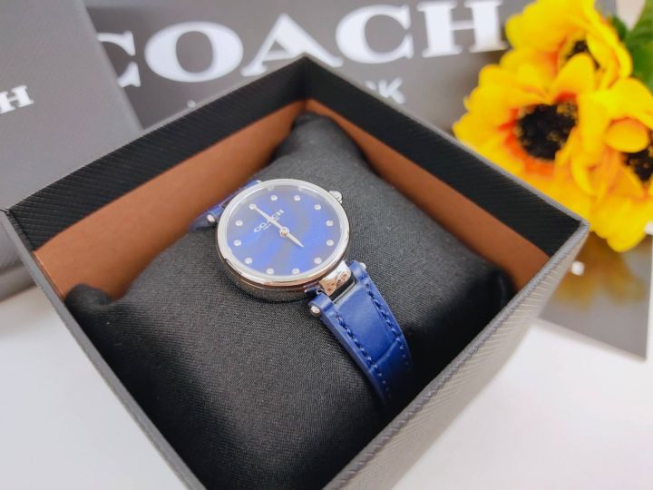 นาฬิกา-coach-นาฬิกาข้อมือผู้หญิง-co14503535-ขนาด-26-มม