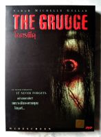 ? DVD THE GRUDGE (2004) : โครตผีดุ