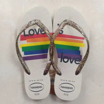 sandal havaianas kw