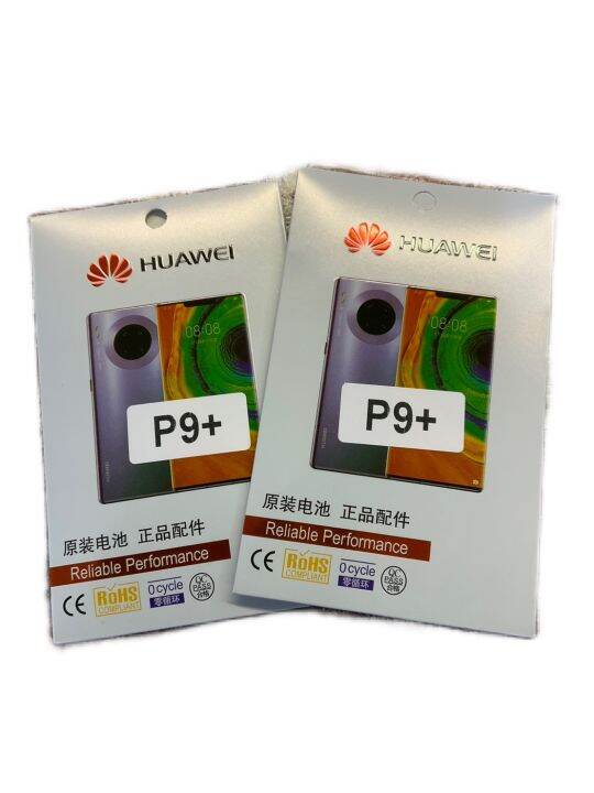 แบตเตอรี่-hw-p9plus-model-hp376883ecw-ความจุ-3320mah