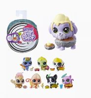 Littlest Pet Shop เหล่าสัตว์เลี้ยงน่ารักในกระป๋อง
คอลเลคชั่น++เมนูน่ากิน++