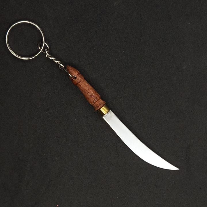 พวงกุญแจดาบจิ๋ว-mini-sword-keychain