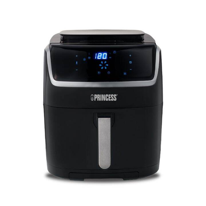 Princess Air Fryer / Steam Air Fryer 6.5L Lazada Indonesia