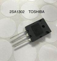 Transistor  2SA1302 TOSHIBA  (1 pc)