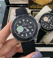 นาฬิกาผู้ชายYatch#master(Automatic)size40mm &amp; 44mm