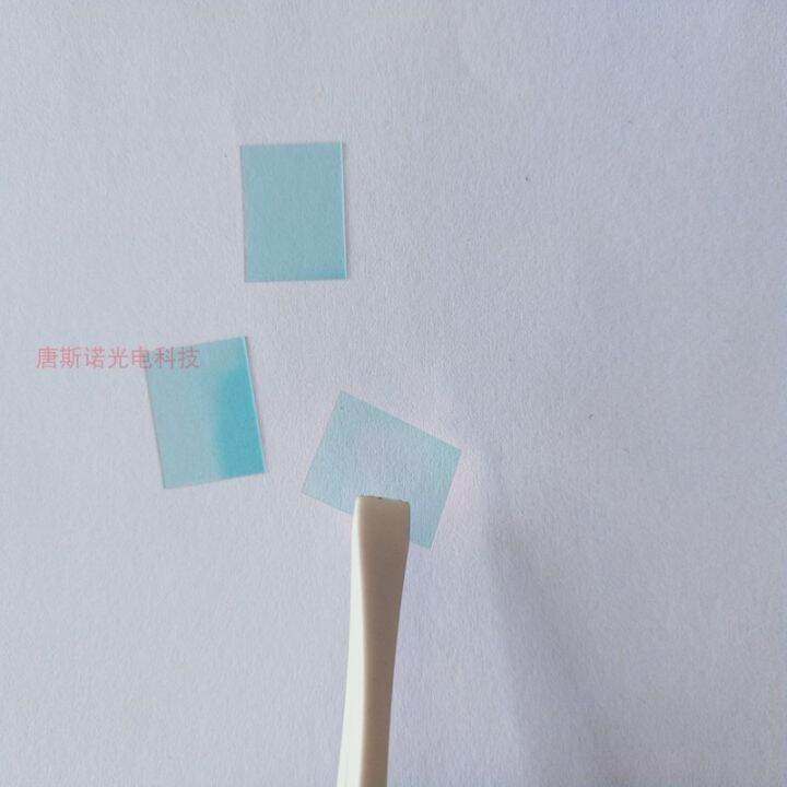 650Nm Infrared Cutoff Absorption Coating Filter Irc650 Visible Light