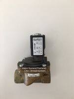 ?? Bürkert 6281EV A (NC, normally closed) 2/2-way Solenoid Valve G3/4” โซลินอยด์วาล์ว ลม น้ำ