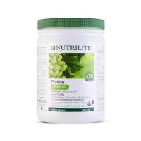 โปรตีนชาเขียว Nutrilite Green Tea Protein แอมเวย์ สินค้าใหม่ไม่ค้างสต๊อก ช็อปไทยของแท้100%