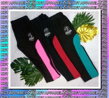 3in1 QUEEN ZUMBA OUTFIT TERNO LEGGINGS WITH COVER UP