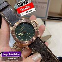 46mm Automatic submersible_Super quality wacthes