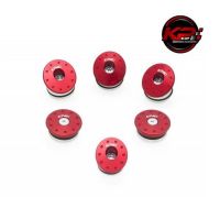 น๊อตอุดเฟรม FOR DUCATI MONSTER 821/1200